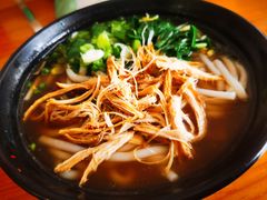 -再回首鸡肉米线(人民路一店)