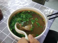 -清真蒋有记(老门东店)