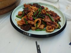-船梆煮•蒸汽海鲜·生腌干蒸(五四广场店)