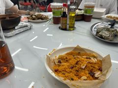 -嘉升大排档(番禺总店)