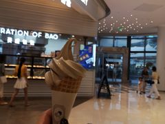 -喜茶(深圳福田星河COCO Park店)