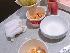 -海底捞火锅(大融城店)