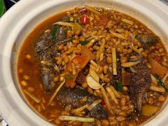 -甘家界牌柠檬鸭(青山店)