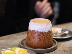 -BE NORMAL CAFE(霞溪路店)