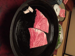 牛肉黄油烧-北村寿喜烧
