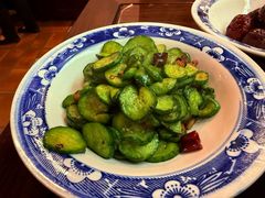 -鲁菜根·泰山菜(泰山店)