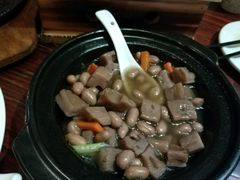 -云来居素食馆(南山店)
