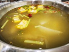 -潮汕林记牛肉火锅(万象天地店)
