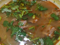 -黄阿姨锅贴大王(万航渡路店)