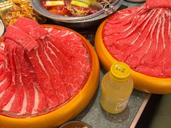 -牛New寿喜烧(龙湖金沙天街店)