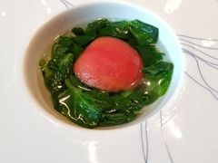 心肝宝贝-广州文华东方酒店·江-由辉师傅主理