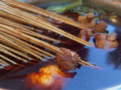 -成都瓜串串(华强北店)