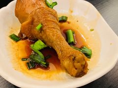 -贡梅老面馆·蟹粉面·无锡特色小吃(南长街主推店)