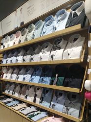 -埃沃定制(壹方城购物中心店)