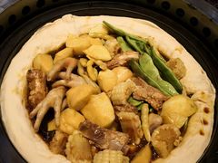 -灶座小锅烀饼·铁锅炖(全国总店)