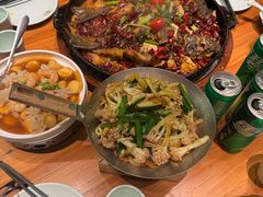 -老板恋上鱼(环山路店)