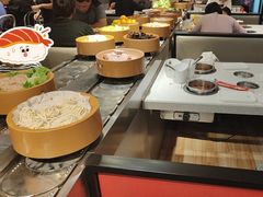 -龍歌自助小火锅(崂山丽达店)
