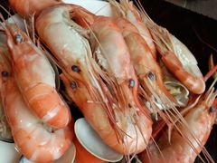 -元素自助餐厅·生蚝·海鲜·刺身(萝岗汇华希尔顿逸林酒店)
