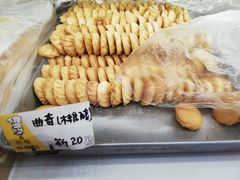 -爱德顺糕点食屋(利民道店)
