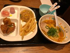 -矢场猪(名古屋站名铁店)