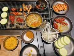 -夜食白市Yespicy·烧烤啤酒宵夜(番禺四海城店)