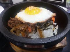 -光化门韩国料理(新地假日广场店)