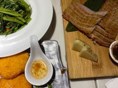 -青檸泰 LIME THAI (财富购物中心店)