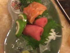 -桃屋日本料理(清华科技园店)