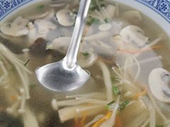 -翠山·映月湖景餐厅(映月湖公园店)