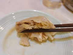 -内蒙联营烧麦 草原石榴红(护国寺店)