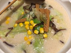 -味千拉面(光启城时尚购物中心店)