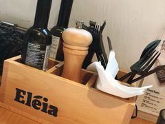 -HELLO MUSAE 拾光缪斯餐厅·纯正希腊风味(苏州中心店)