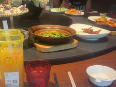 -千百味红餐厅·江西菜(绿地双子塔店)