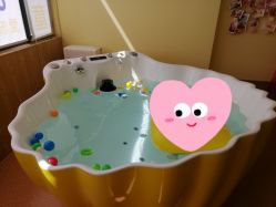 -爱乐婴童水育早教中心·儿童游泳中心(田园商业广场店)