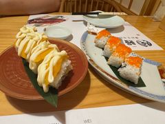 -鳗鲔料理小馆