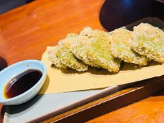 -辣不二地道川菜(汉水路店)