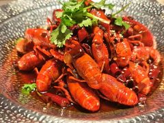 -悦融琥珀·京鲁菜·海味珍品(西单店)