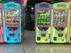 -探险阳光乐园(东区利和店)