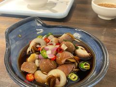 -乔街深夜食堂·小龙虾·高压锅生蚝(杭州总店)