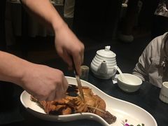 -西安饭庄·非遗陕菜(钟楼店)