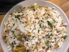 蛋炒饭-盖帮鳝鱼串串(东郊记忆店)