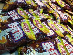 -京客隆超市(京源店)