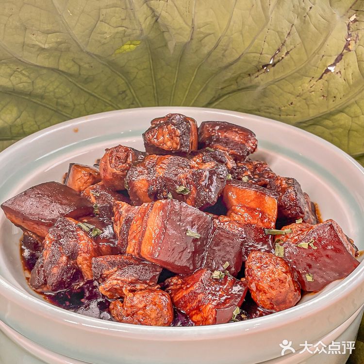 美食分享|阳澄湖捞蟹的农家乐太欢乐啦✨