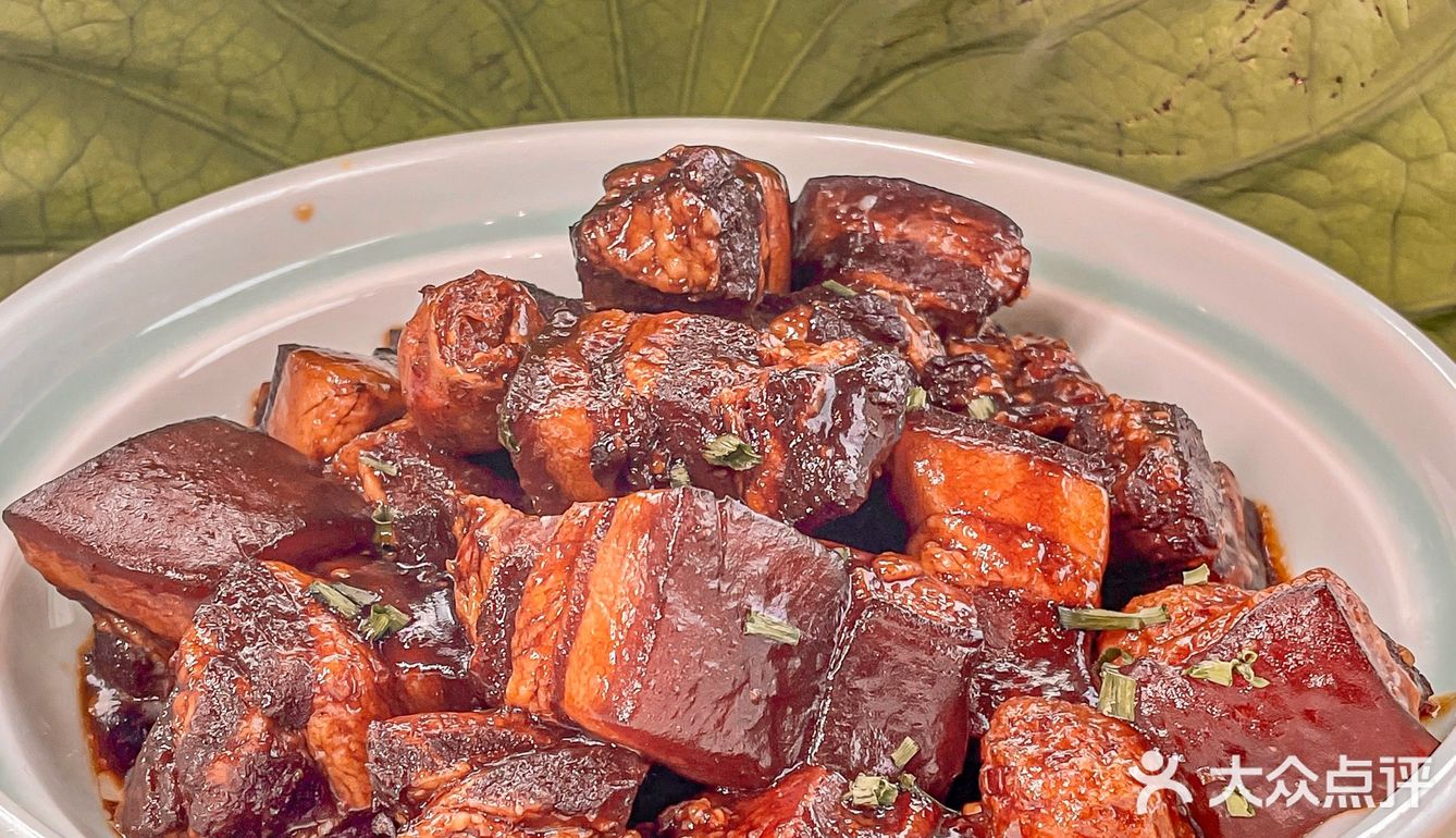 美食分享｜阳澄湖捞蟹的农家乐太欢乐啦✨