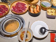 -海底捞大排档火锅(打浦路店)
