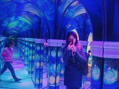 -天津梵高星空艺术馆(天河城旗舰店)