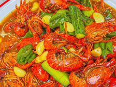 -虾铺子龙虾·私房菜(金源花苑店)