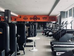 -雷米健身Z·Fitness