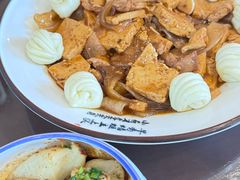 -岚县土豆宴(总部)