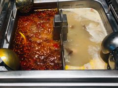 -海底捞火锅(金光华店)